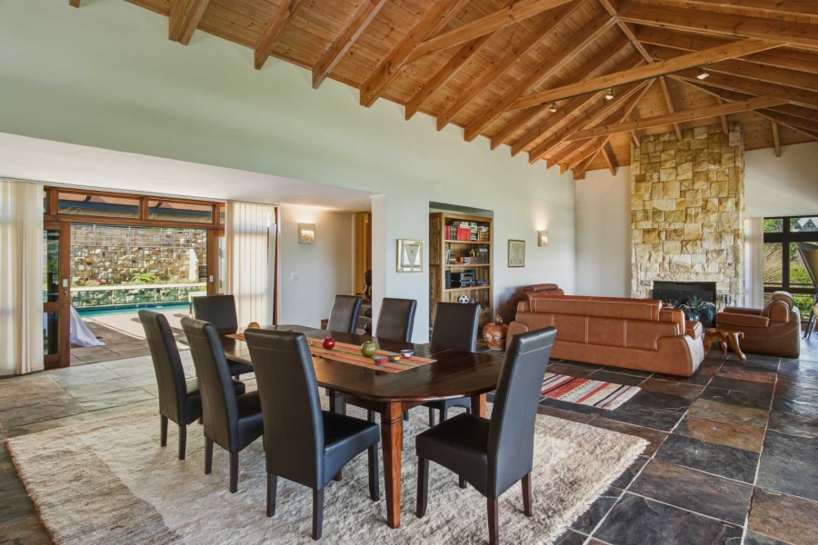 4 Bedroom Property for Sale in Kenrock Country Estate Western Cape